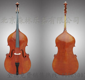 中國提琴