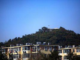 青島煙墩山公園 青島煙墩山公園