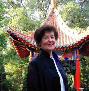 雪蓮·柯雷 雪蓮·柯雷