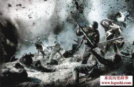 宋莊之戰 宋莊之戰