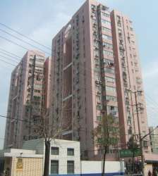 徐虹公寓 徐虹公寓