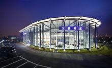 寧波利星&middot;賓士中心