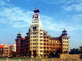 嘉庚建築 嘉庚建築