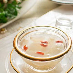 百合燕窩 百合燕窩