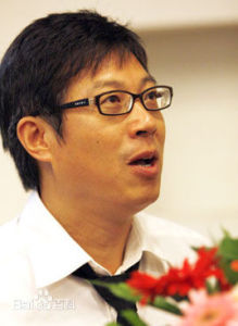 李兵[節目主持人]