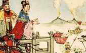 中國歷史上四大妖姬，傾國傾城美貌，亡國亂政的替罪人