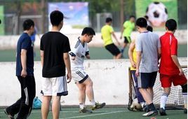 足球勵志哥 足球勵志哥