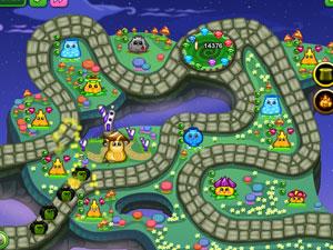 格魯夫村的守衛者變態版 格魯夫村的守衛者變態版