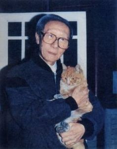 愛新覺羅·溥傑 愛新覺羅·溥傑