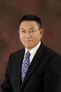 郭為[神州數碼控股有限公司董事局主席]