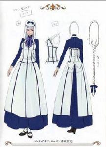 漢娜·安娜菲羅斯 漢娜·安娜菲羅斯