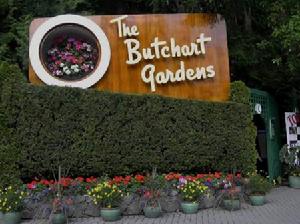 查特花園 查特花園