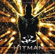 殺手：代號47[2007年澤維爾·楊思執導的電影]