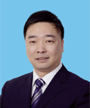 周鍵[共青團四川省委副書記]