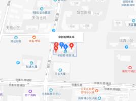 卓越·香樟美域 卓越·香樟美域