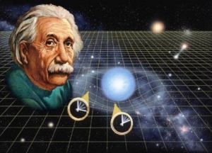 愛因斯坦此前認為宇宙不存在“不確定性原理”