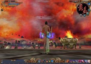 《黃易群俠傳ONLINE》