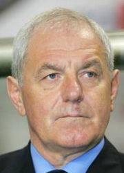 沃爾特·史密斯 沃爾特·史密斯