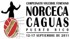 2011年中北美及加勒比地區女排錦標賽 2011年中北美及加勒比地區女排錦標賽