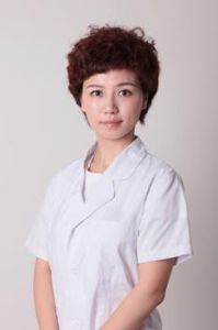 西安晶膚醫學美容醫院注射美容科主任董薇薇