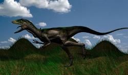 原始恐龍 原始恐龍