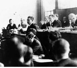 國際聯盟盟約 國際聯盟盟約