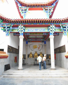 三僚楊公祠 三僚楊公祠