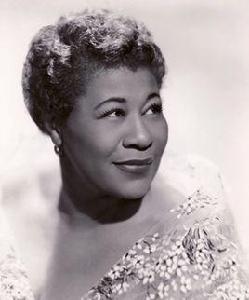 艾拉·費茲傑拉 艾拉·費茲傑拉