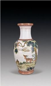 熊夢麟[吉安縣桐坪鄉副軍級軍官]