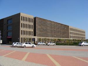 Tianjin Polytechnic University