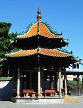 龍母廟[廣東德慶龍母廟]