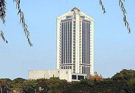 東方豪生大酒店 東方豪生大酒店