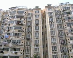 祜欣公寓 祜欣公寓