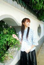 孔一紅-清純靚麗