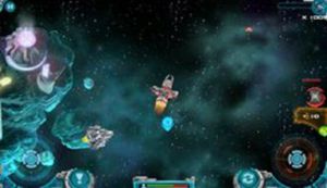 星際閃電戰 星際閃電戰