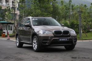 xDrive50i 豪華型 2011款