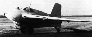Me163火箭動力戰鬥機 Me163火箭動力戰鬥機