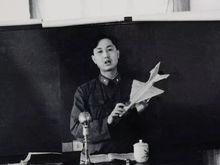 葉正大參與戰鬥機研製