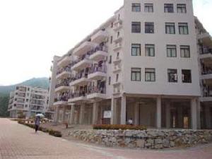 地礦廳宿舍 地礦廳宿舍