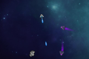 銀河系戰鬥機 銀河系戰鬥機