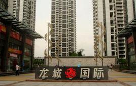 龍城國際 龍城國際