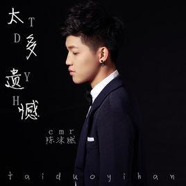 太多遺憾 太多遺憾