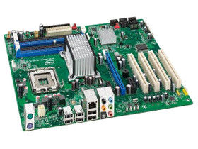 英特爾DP43BFL 英特爾DP43BFL