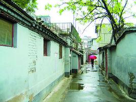 黃圖崗社區 黃圖崗社區