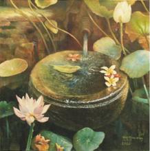 郭振翔作品欣賞