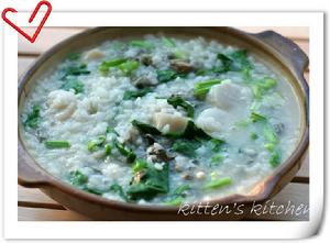 生滾白飯魚粥 生滾白飯魚粥