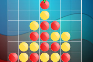 降落四子棋 降落四子棋