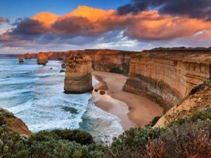 十二門徒石 十二門徒石