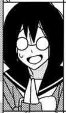 徒然Children[若林稔彌原作的漫畫]