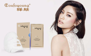 樣膚面膜 樣膚面膜